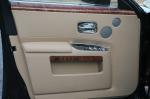 Rolls-Royce Ghost 2009 года